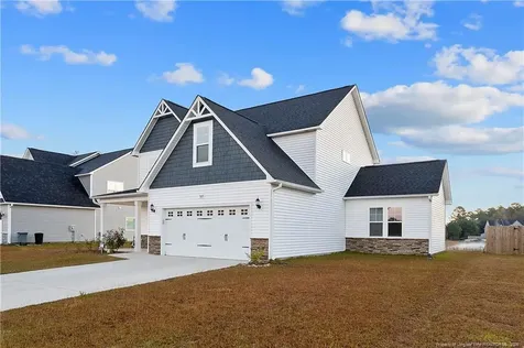 509 Amusement (lot 179) Drive Hope Mills NC 28348