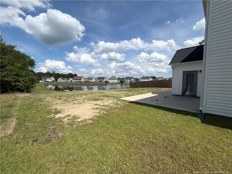 509 Amusement (lot 179) Drive Hope Mills NC 28348