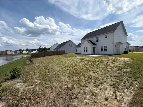 509 Amusement (lot 179) Drive Hope Mills NC 28348