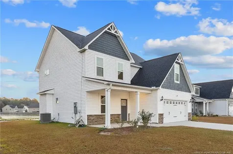 509 Amusement (lot 179) Drive Hope Mills NC 28348