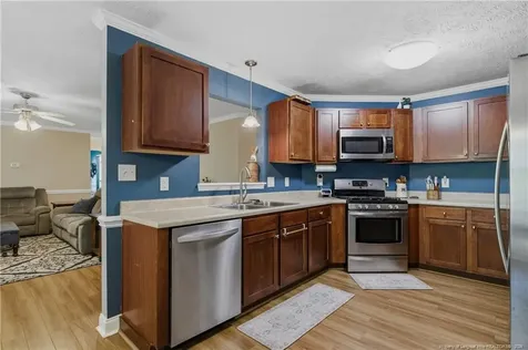 3920 Dickens Avenue Hope Mills NC 28348