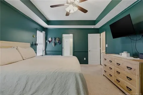 3920 Dickens Avenue Hope Mills NC 28348