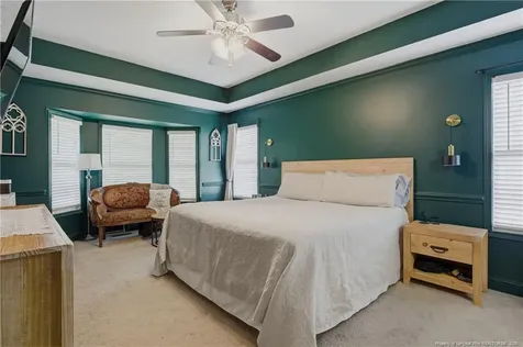 3920 Dickens Avenue Hope Mills NC 28348