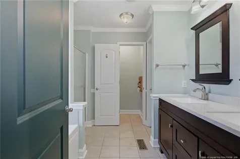 3920 Dickens Avenue Hope Mills NC 28348