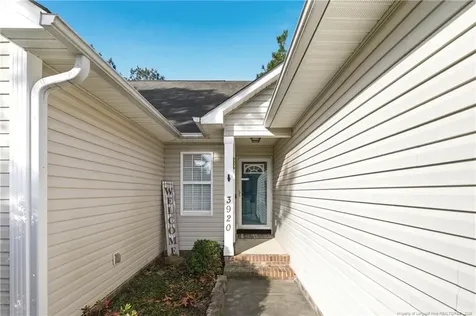 3920 Dickens Avenue Hope Mills NC 28348