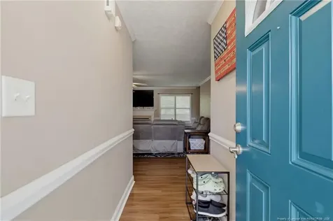 3920 Dickens Avenue Hope Mills NC 28348
