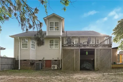 3920 Dickens Avenue Hope Mills NC 28348