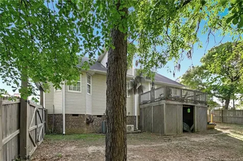 3920 Dickens Avenue Hope Mills NC 28348