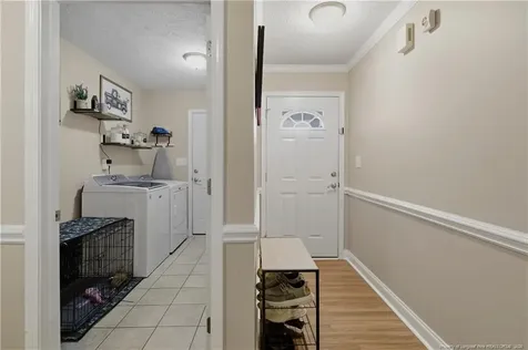 3920 Dickens Avenue Hope Mills NC 28348