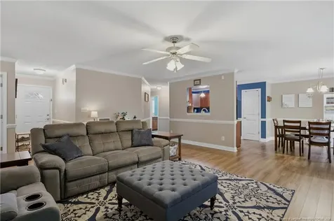 3920 Dickens Avenue Hope Mills NC 28348