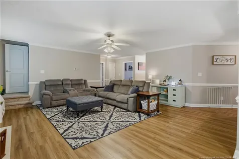 3920 Dickens Avenue Hope Mills NC 28348
