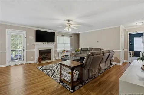 3920 Dickens Avenue Hope Mills NC 28348