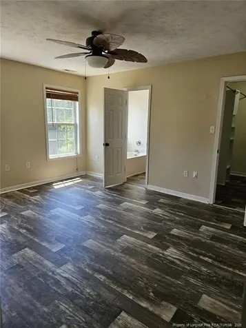 3214 Burton Drive Fayetteville NC 28306