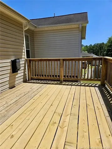3214 Burton Drive Fayetteville NC 28306