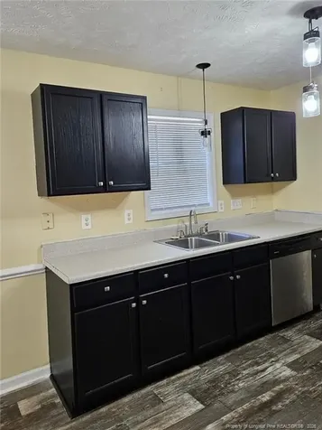 3214 Burton Drive Fayetteville NC 28306