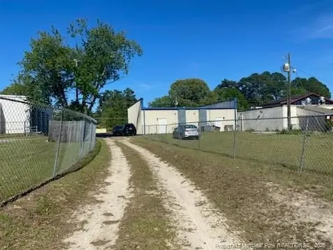 Tbd Fayetteville NC 28303
