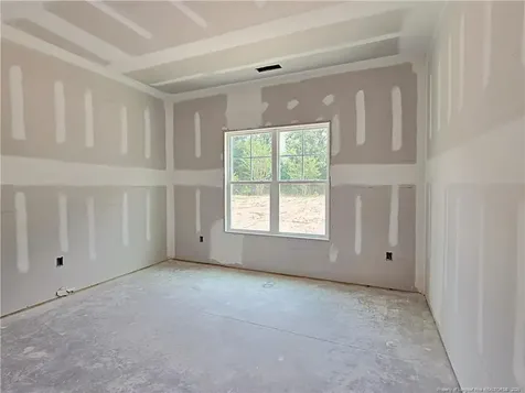 2736 Norrington Road Lillington NC 27546