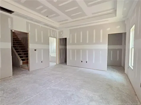 2736 Norrington Road Lillington NC 27546