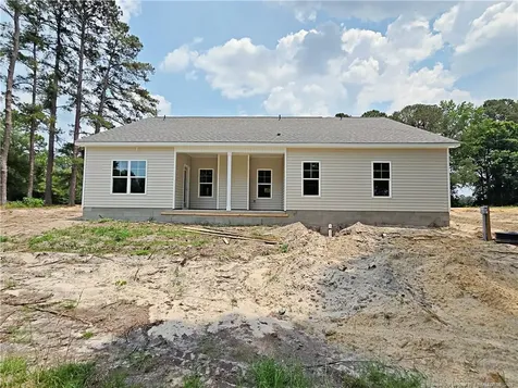 2736 Norrington Road Lillington NC 27546