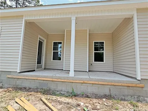 2736 Norrington Road Lillington NC 27546