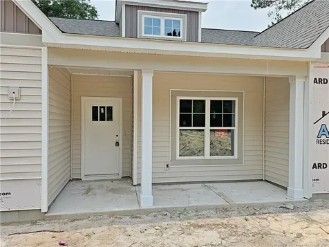 2736 Norrington Road Lillington NC 27546