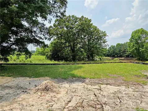 2736 Norrington Road Lillington NC 27546