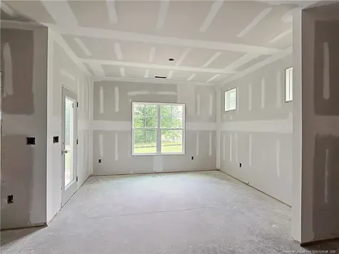 2736 Norrington Road Lillington NC 27546