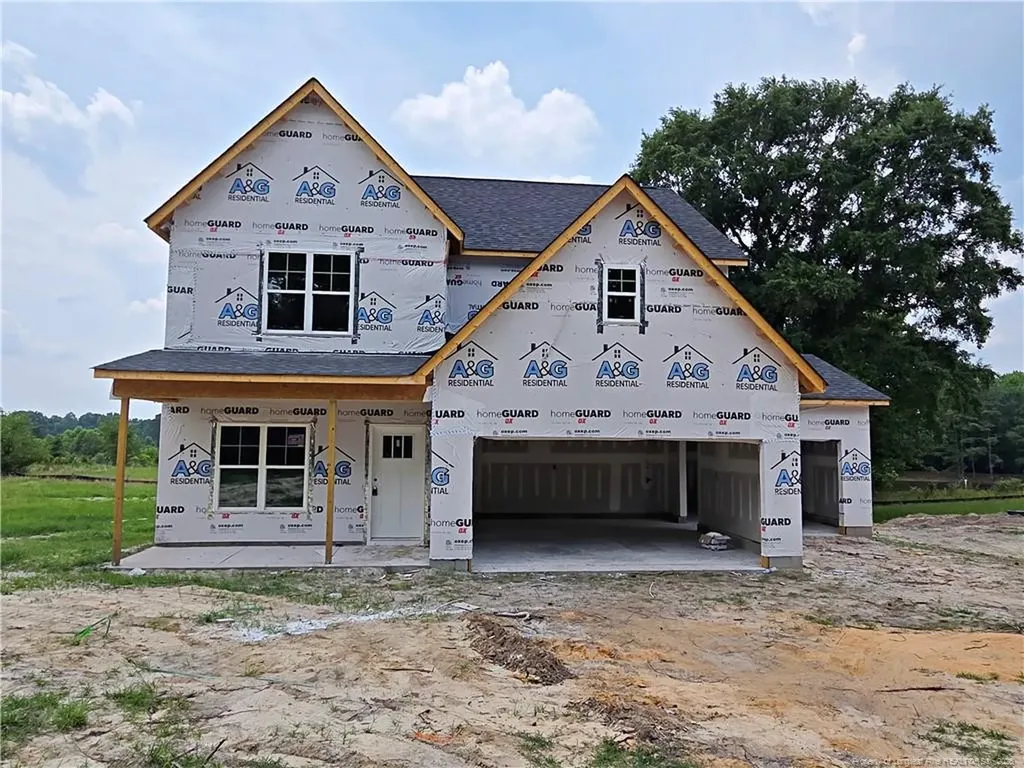2762 Norrington Road Lillington NC 27546