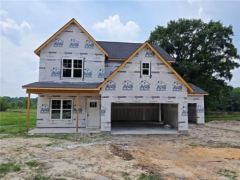 2762 Norrington Road Lillington NC 27546