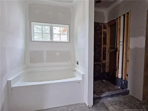 2762 Norrington Road Lillington NC 27546
