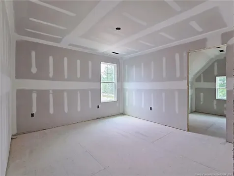 2762 Norrington Road Lillington NC 27546