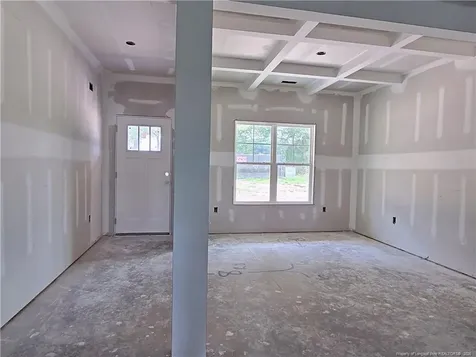 2762 Norrington Road Lillington NC 27546