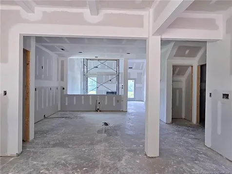 2762 Norrington Road Lillington NC 27546