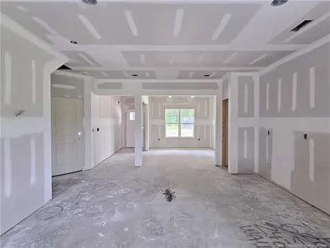 2762 Norrington Road Lillington NC 27546