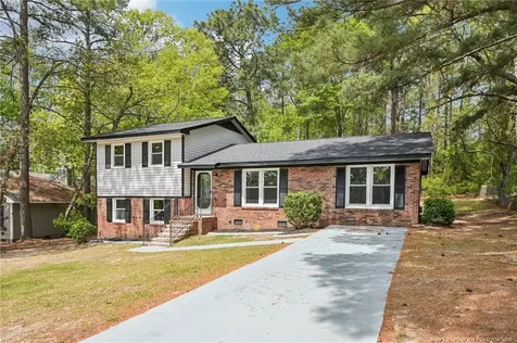 946 Rancho Drive Fayetteville NC 28303