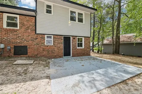 946 Rancho Drive Fayetteville NC 28303
