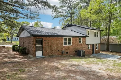 946 Rancho Drive Fayetteville NC 28303