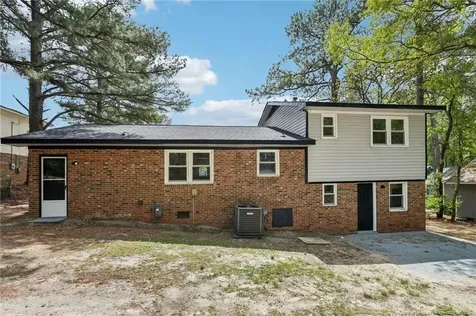 946 Rancho Drive Fayetteville NC 28303