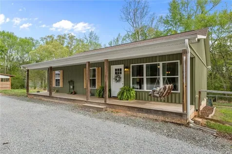 186 Lewis Brown Road Bennett NC 27208