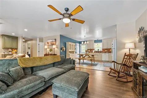 186 Lewis Brown Road Bennett NC 27208