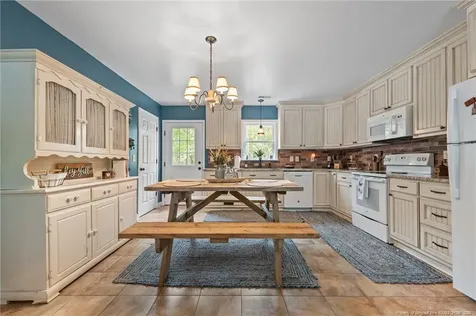 186 Lewis Brown Road Bennett NC 27208