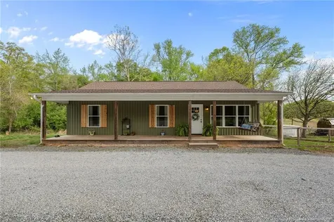 186 Lewis Brown Road Bennett NC 27208