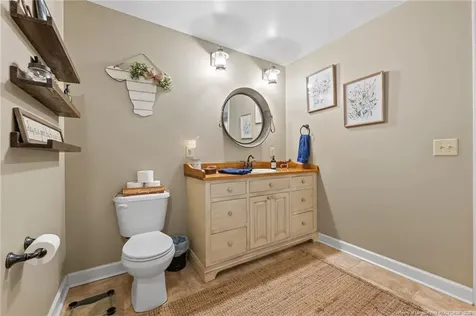 186 Lewis Brown Road Bennett NC 27208