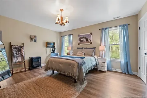 186 Lewis Brown Road Bennett NC 27208