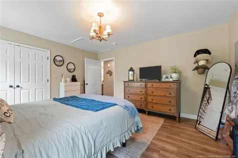 186 Lewis Brown Road Bennett NC 27208