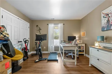 186 Lewis Brown Road Bennett NC 27208