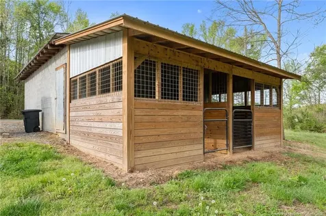186 Lewis Brown Road Bennett NC 27208