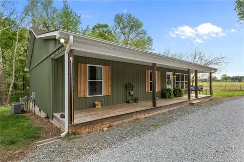 186 Lewis Brown Road Bennett NC 27208