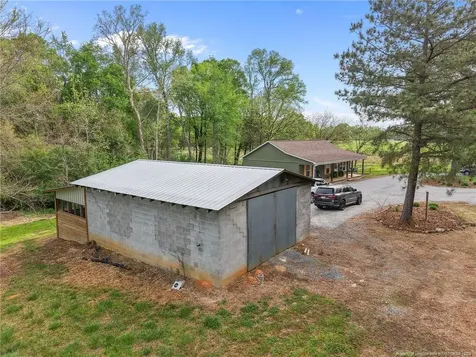 186 Lewis Brown Road Bennett NC 27208