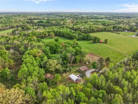 186 Lewis Brown Road Bennett NC 27208